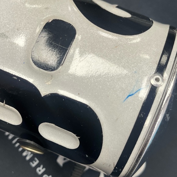 Little Earth License Plate Bag - Picture 7 of 13